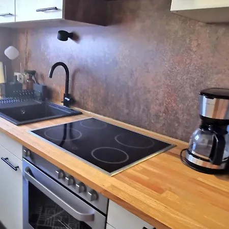Apartment Bodensee Hoeri Moos