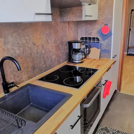 Bodensee Hoeri Apartament *