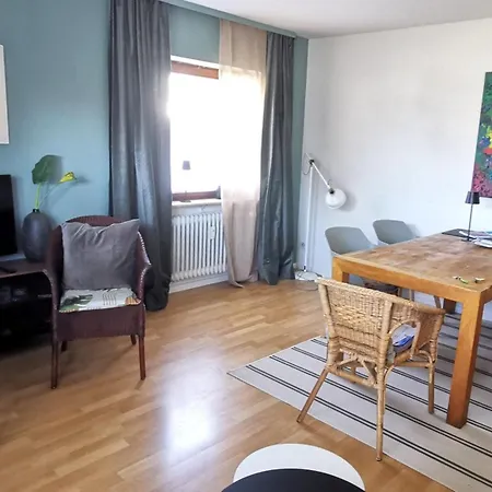 Bodensee Hoeri Moos Apartment Moos (Baden-Wurttemberg)