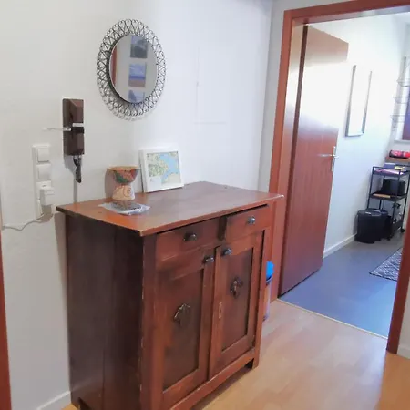 Bodensee Hoeri Apartament Moos (Baden-Wurttemberg)