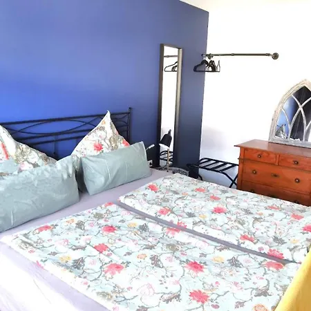 Bodensee Hoeri Apartament *