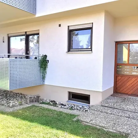 Bodensee Hoeri * Moos (Baden-Wurttemberg)