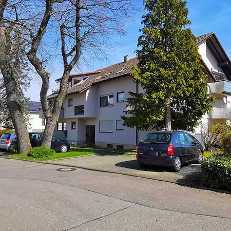Bodensee Hoeri Moos *