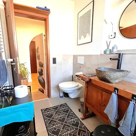 Apartment Bodensee Hoeri Moos *