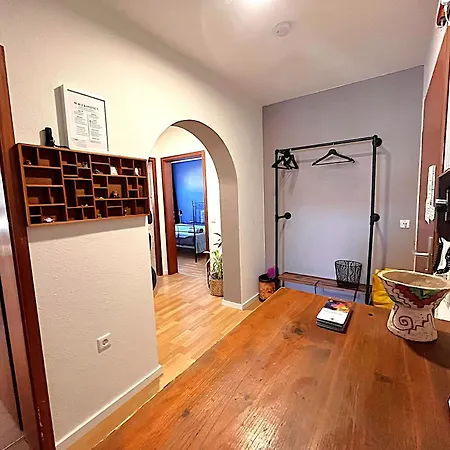 Bodensee Hoeri Apartamento Moos (Baden-Wurttemberg)