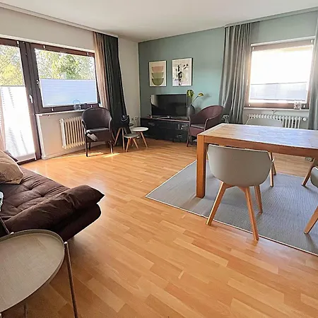Apartamento Bodensee Hoeri Moos (Baden-Wurttemberg)