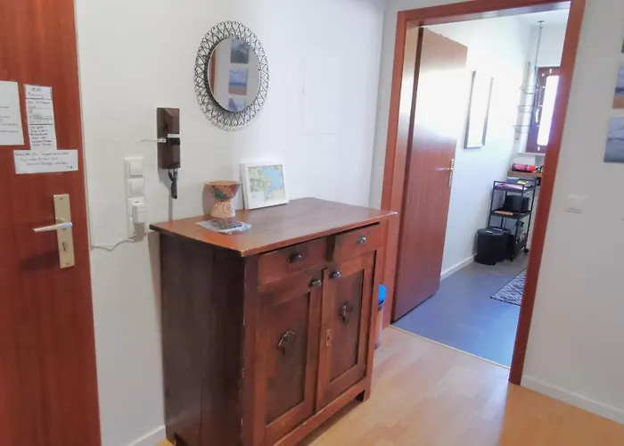 Bodensee Hoeri Appartement Moos (Baden-Wurttemberg)