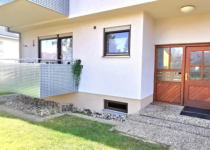 Bodensee Hoeri * Moos (Baden-Wurttemberg)