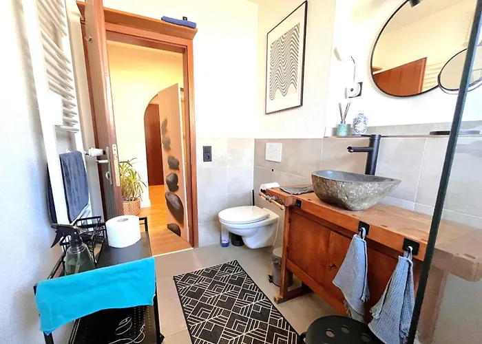 Appartement Bodensee Hoeri *