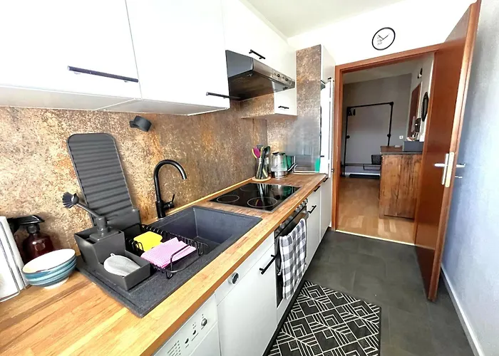 Bodensee Hoeri Appartement