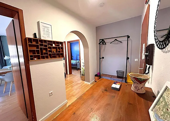 Bodensee Hoeri Appartement Moos (Baden-Wurttemberg)