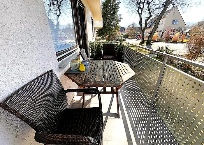 Appartement Bodensee Hoeri