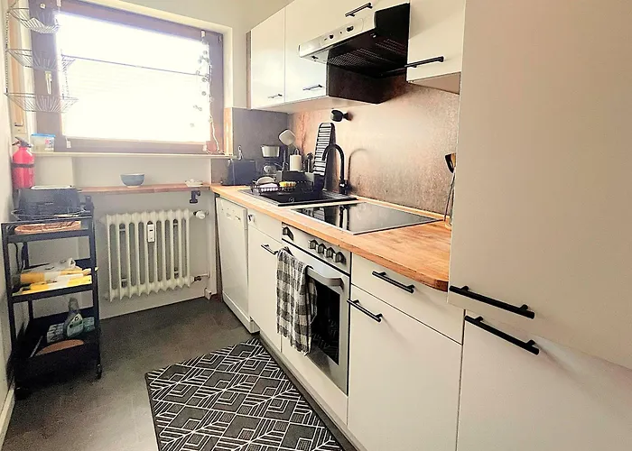 Appartement Bodensee Hoeri Moos (Baden-Wurttemberg)